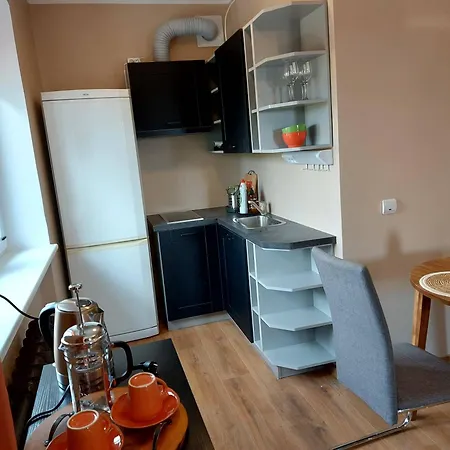 Apartment Kaili Korter