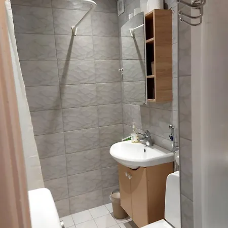 Apartment Kaili Korter Kuressaare