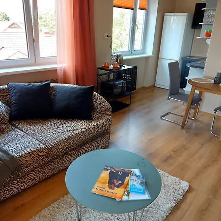 Apartment Kaili Korter