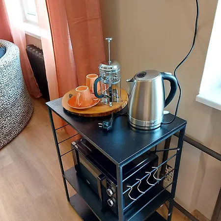 Apartment Kaili Korter Kuressaare